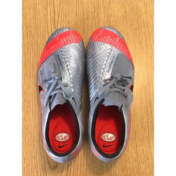 Nike Phantom Venom Elite FG ACC soccer sz 6 - Picture 3 of 6
